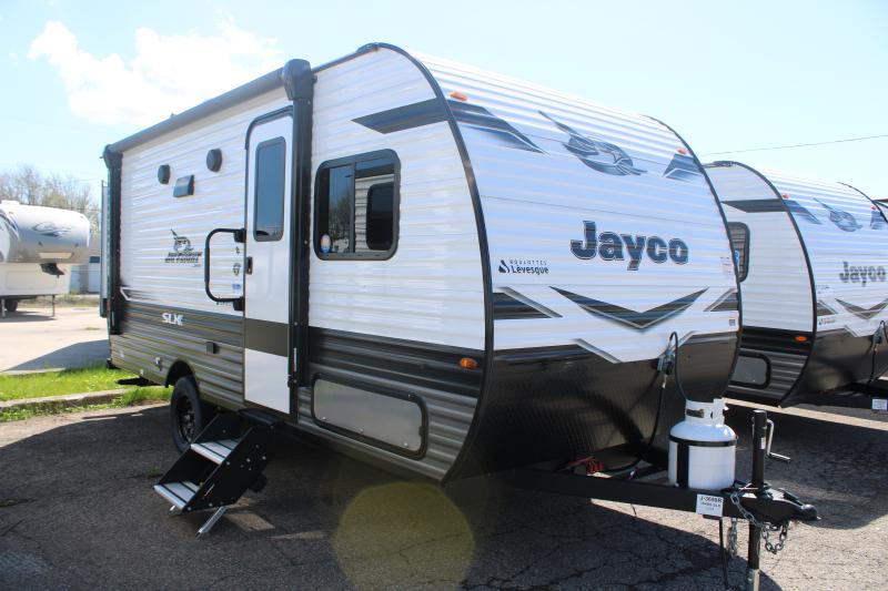 Jayco Jay Flight 184BS.SLX 2024