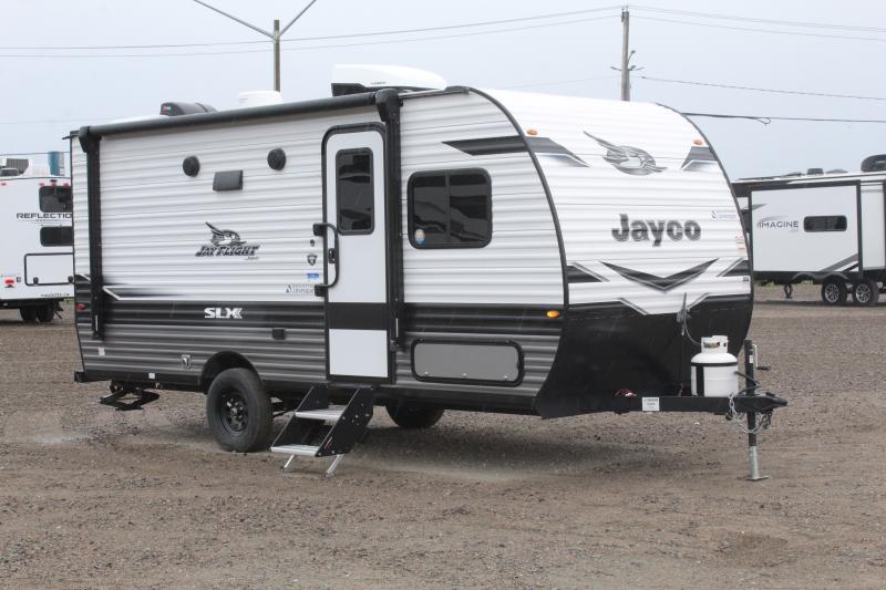 Jayco Jay Flight 184BS.SLX 2024