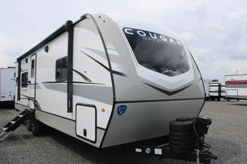 Keystone RV Cougar 25MLE 2025