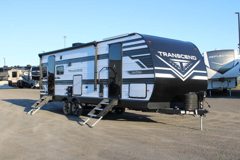 Grand Design Transcend 245RLT 2025