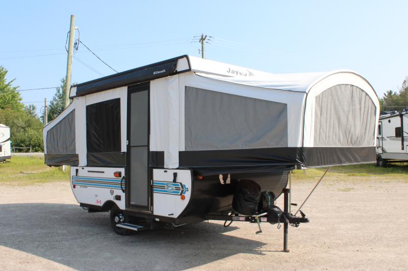 Jayco Jay Series SPORT10 2017