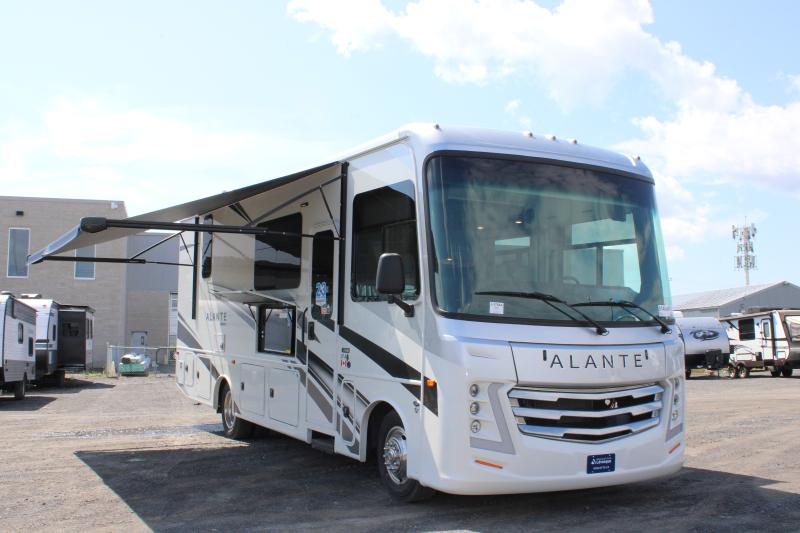 Jayco Alante 27A 2025