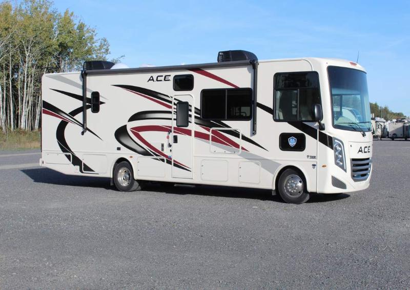 Thor Motor Coach Ace 32B 2023