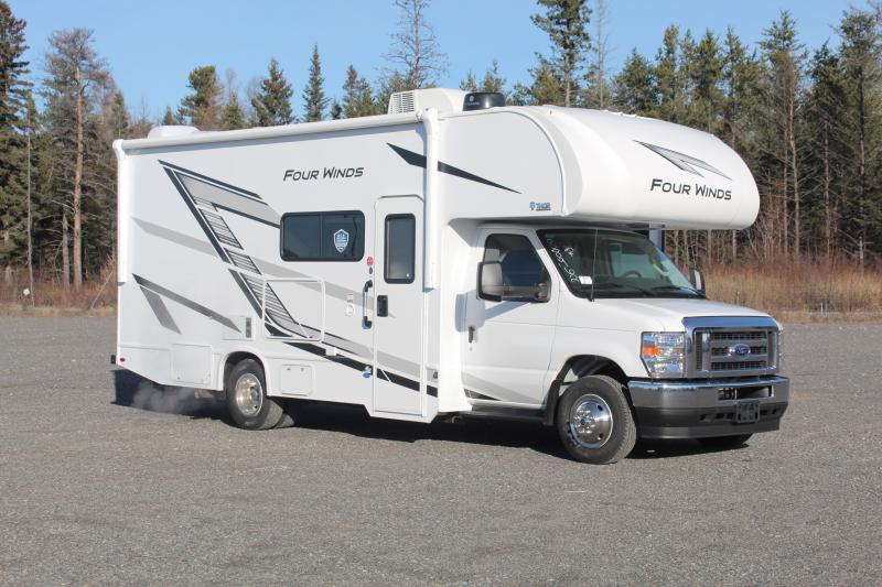 Thor Motor Coach Four Winds 24F 2025