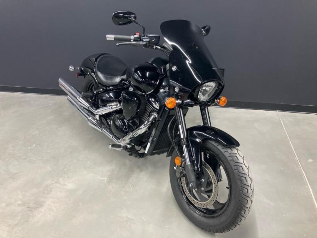 Suzuki Boulevard M50 2018