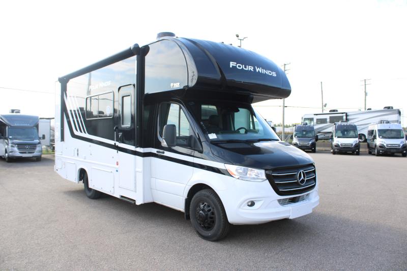 Thor Motor Coach Four Winds 24LT 2025