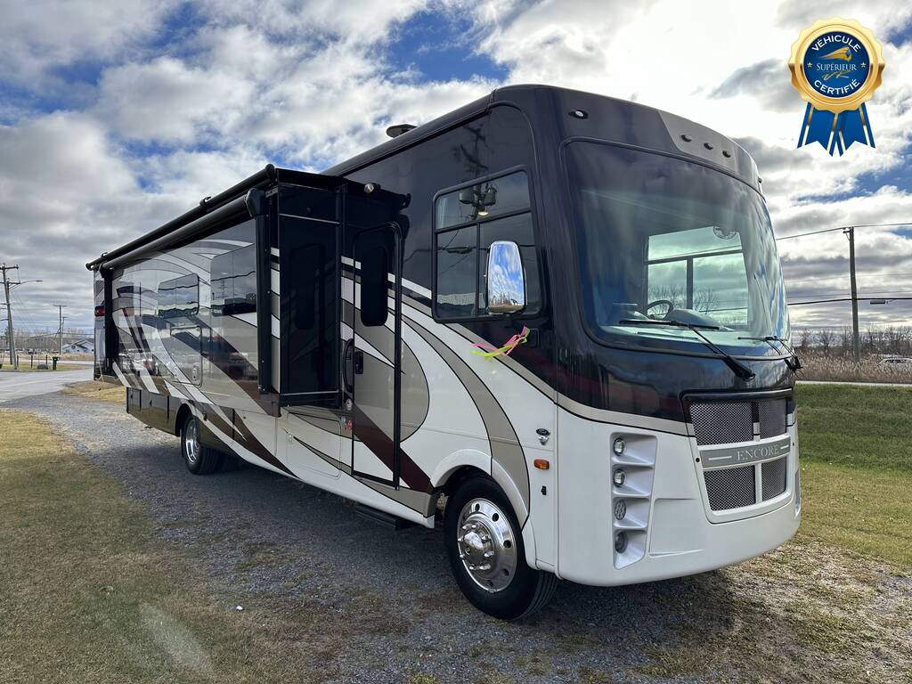 Coachmen Encore 355DS 2022