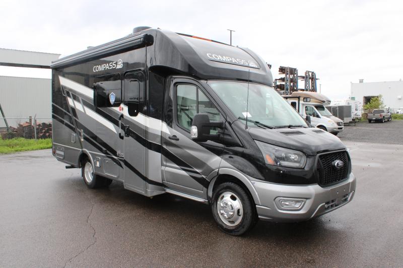 Thor Motor Coach Compass 23TW 2025