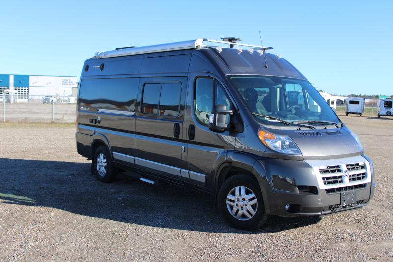 Winnebago Travato 59G 2016