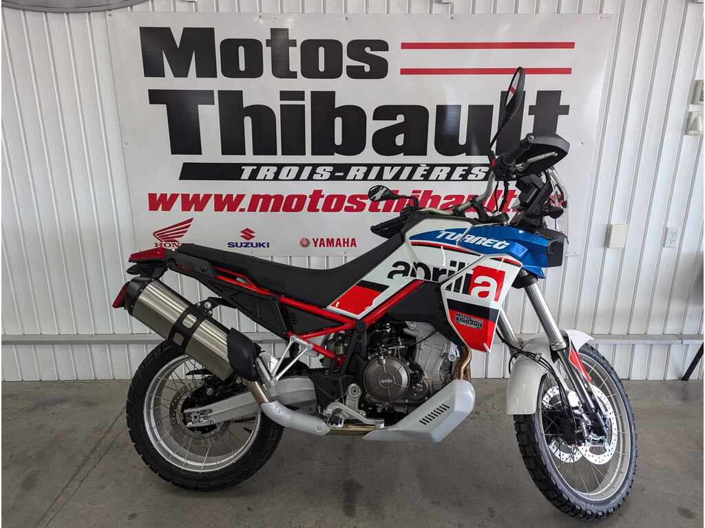 Aprilia Tuareg 660 2024