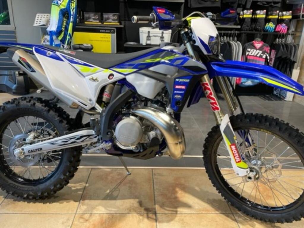 Sherco SHERCO SE 300 FACTORY 2023