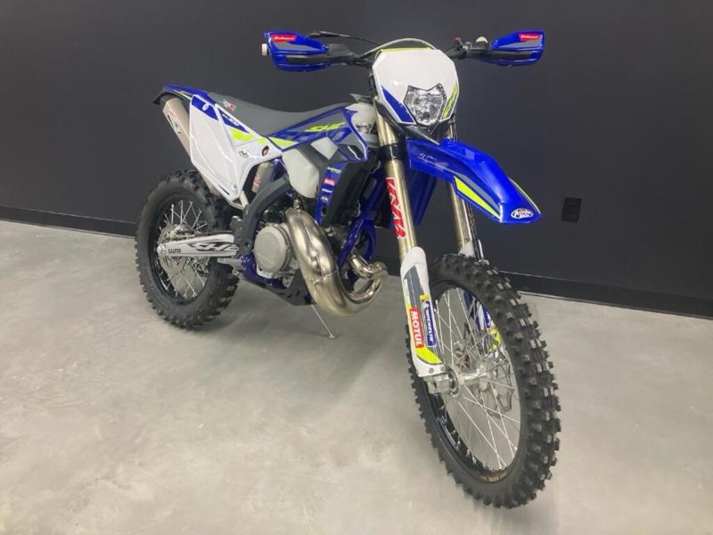 Sherco SHERCO SE 300 FACTORY 2023