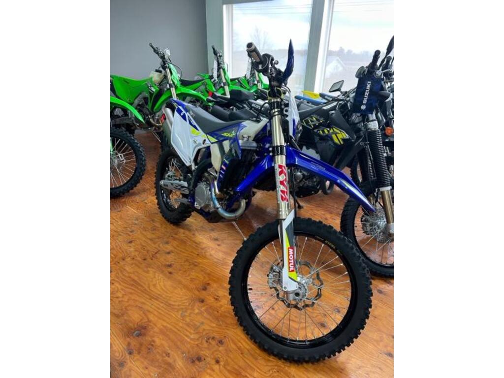 Sherco SHERCO SEF 300 FACTORY 2023