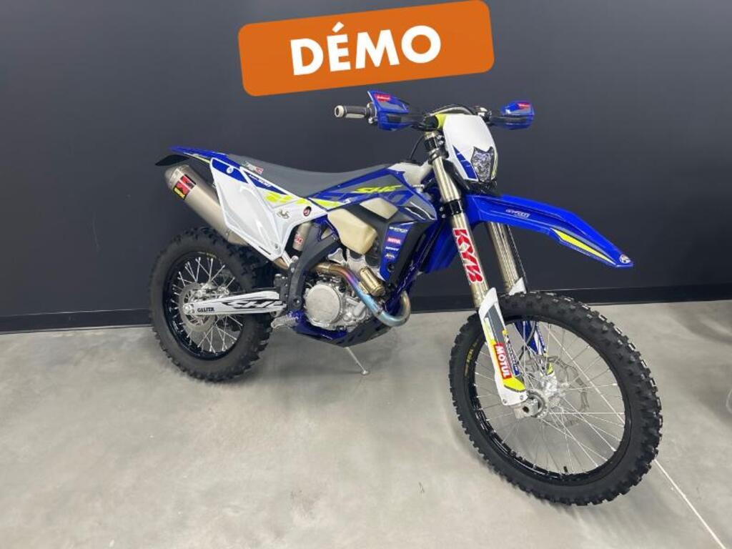 Sherco SHERCO SEF 300 FACTORY 2023