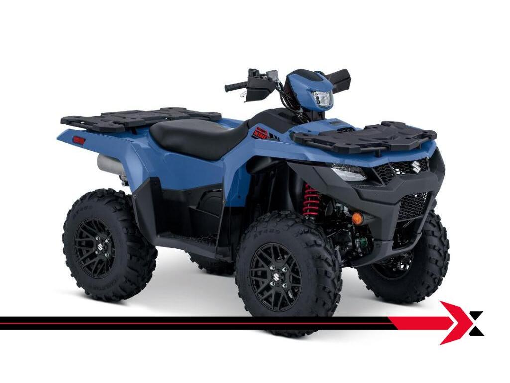 Suzuki KingQuad LT-A750 2025