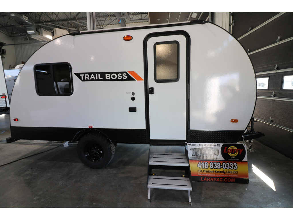 Gulf Stream TRAIL BOSS 140BH 2024