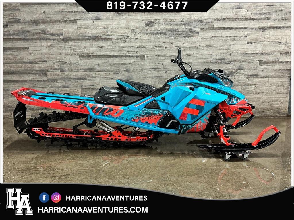 Ski-Doo Freeride 850 2019