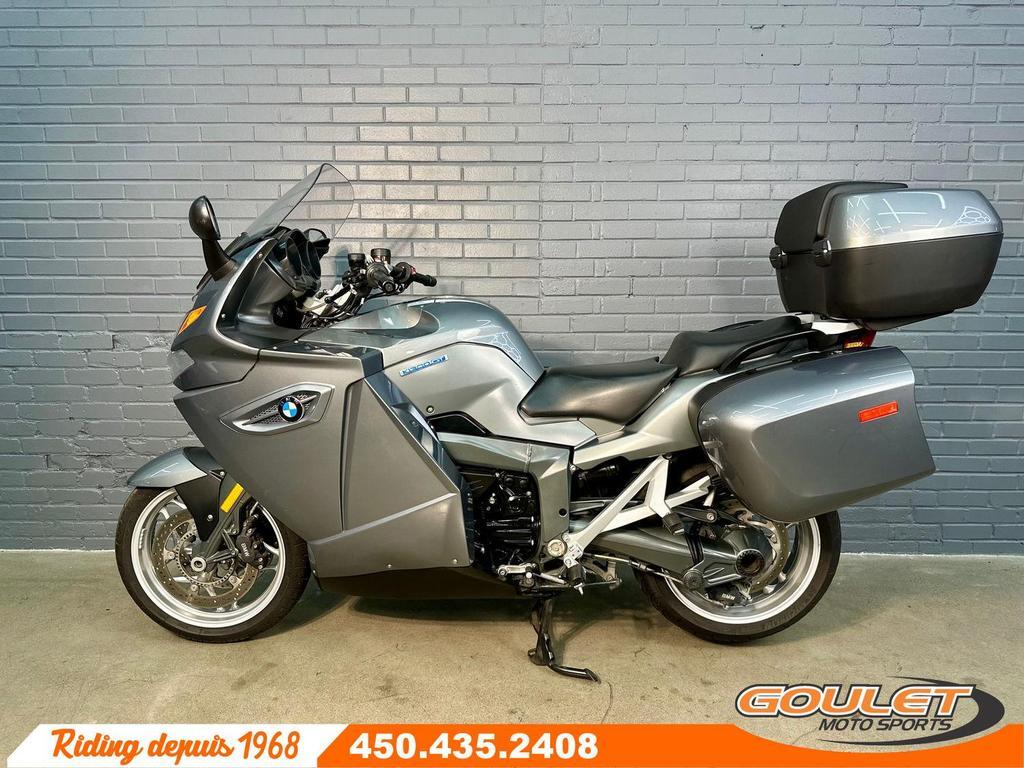 BMW K1300GT 2011