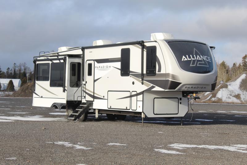 Alliance Paradigm 340RL 2023