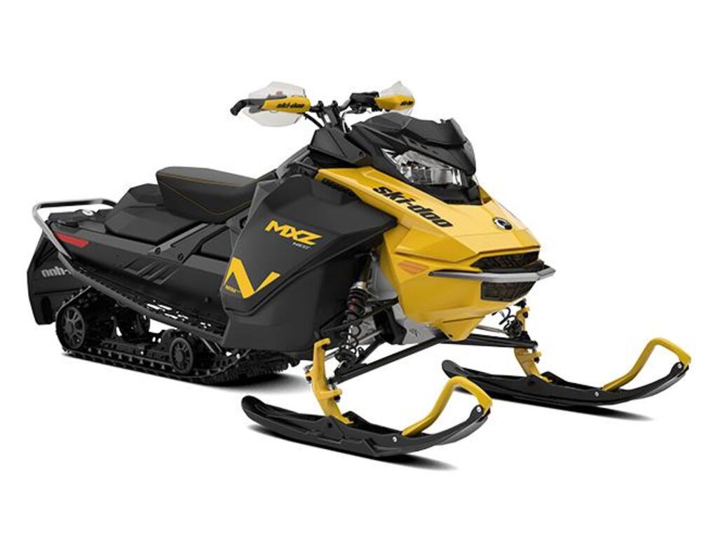 Ski-Doo MXZ NEO+ 600 EFI (55) RipSaw 1.25'' E.S. 2025