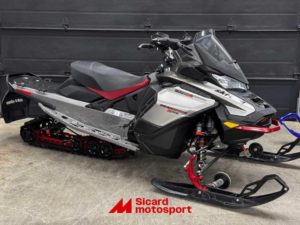 Ski-Doo RENEGADE 900 TURBO R 2023