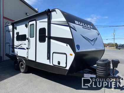 Keystone RV Bullet 2024