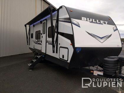 Keystone RV Bullet 2024