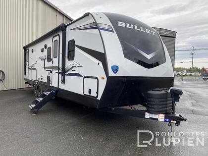 Keystone RV Bullet 2024