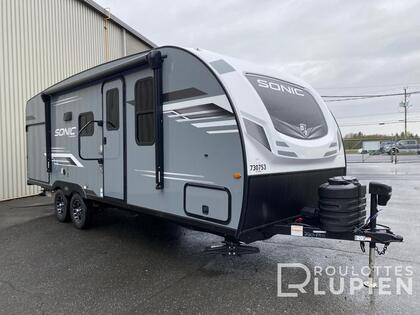 Venture RV Sonic 2024