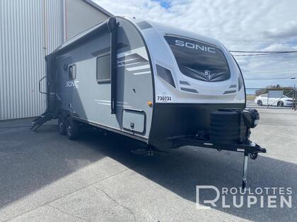 Venture RV Sonic 2024