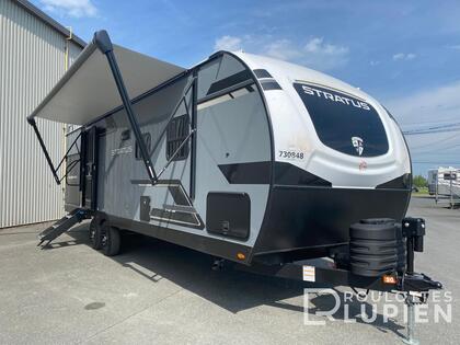 Venture RV STRATUS 2024