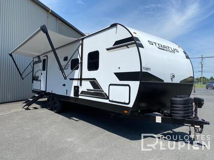 Venture RV STRATUS SPORT 2024