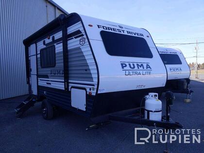 Forest River Puma 2025