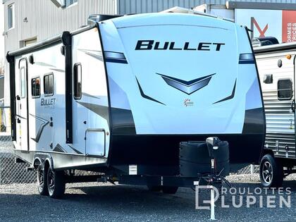 Keystone RV Bullet 2022