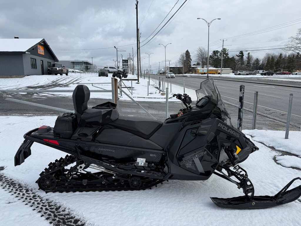 Polaris PROSTAR S4 ADV X2 2023