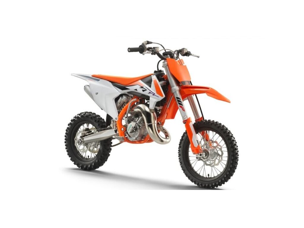 KTM 65 SX 2024