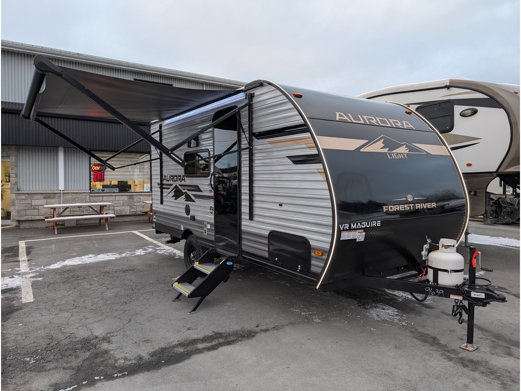 Coachmen AURORA 16BHX 2025