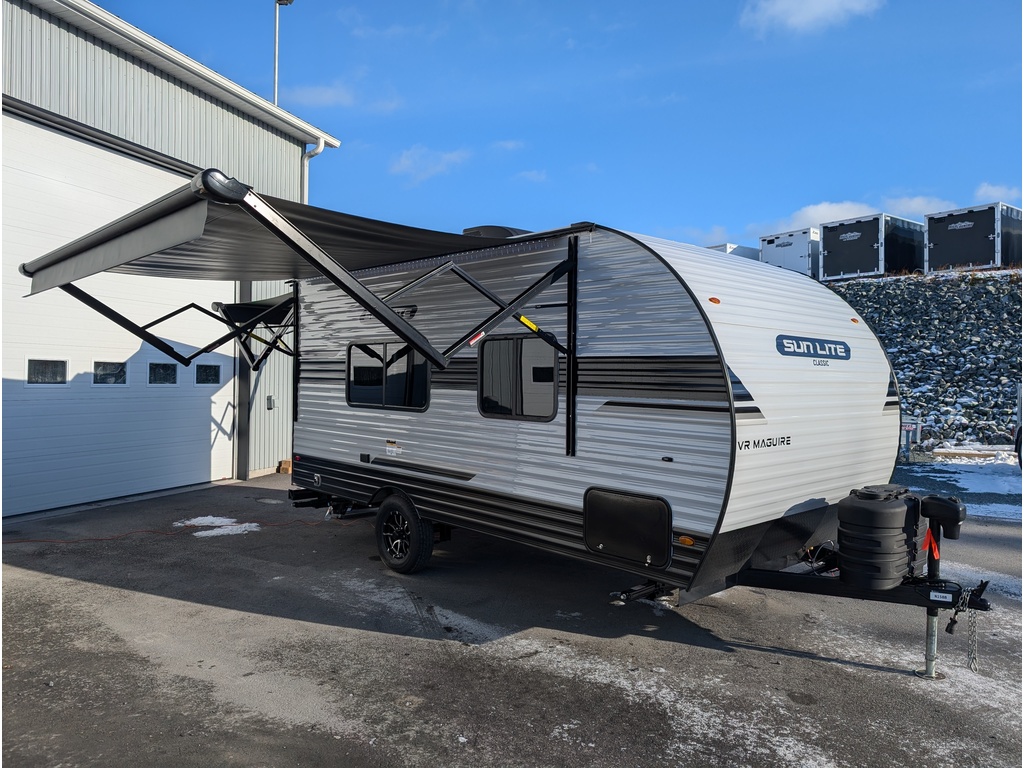 Sunray RV 18RD 2025