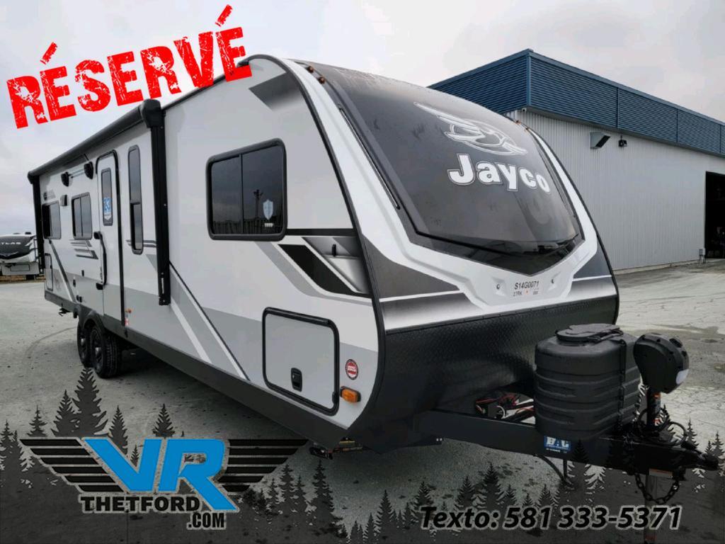 Jayco Jay Feather 27RK 2025