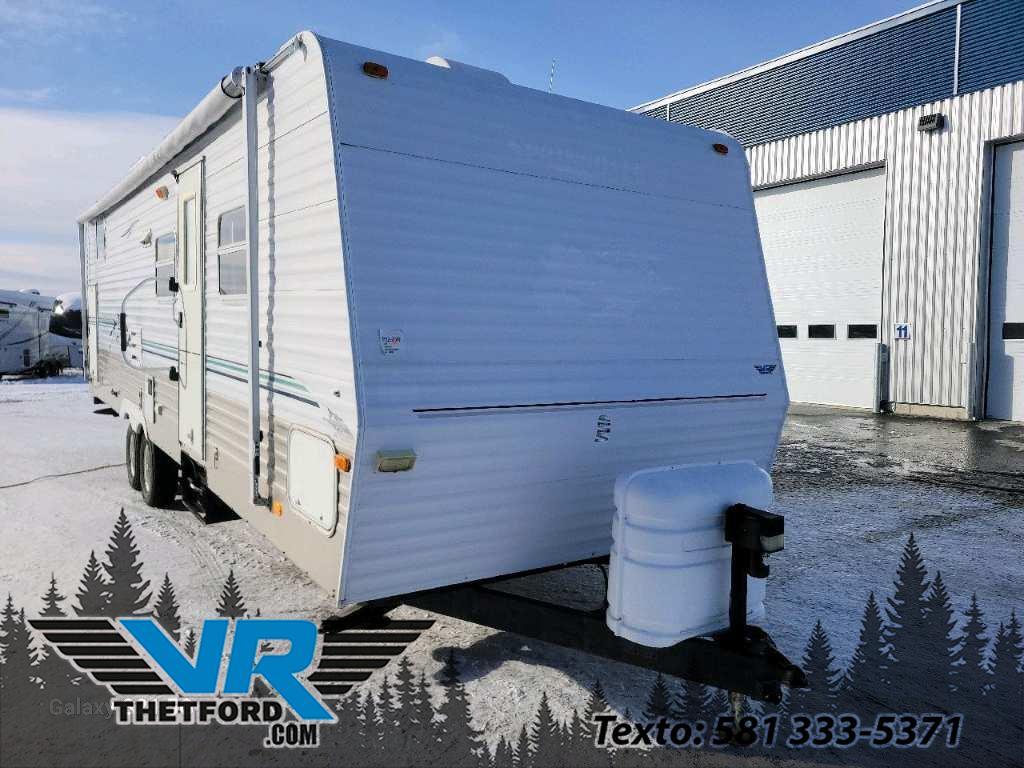 Keystone RV SPRINGDALE 298BH 2005