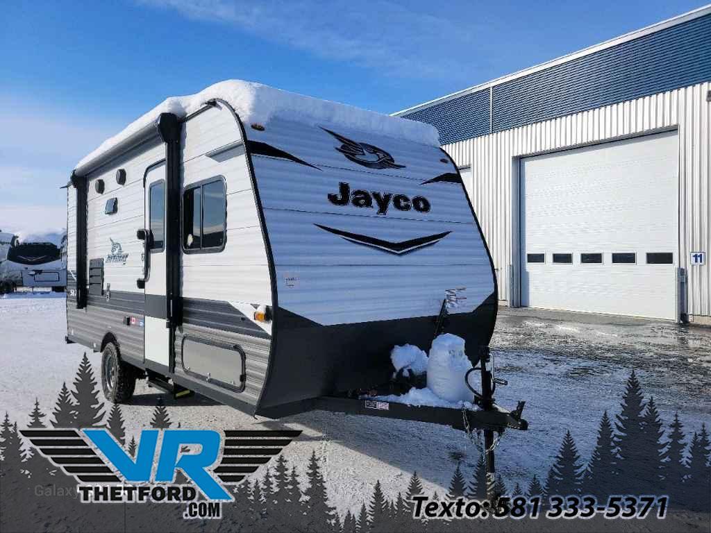 Jayco Jay Flight SLX 174BH 2022