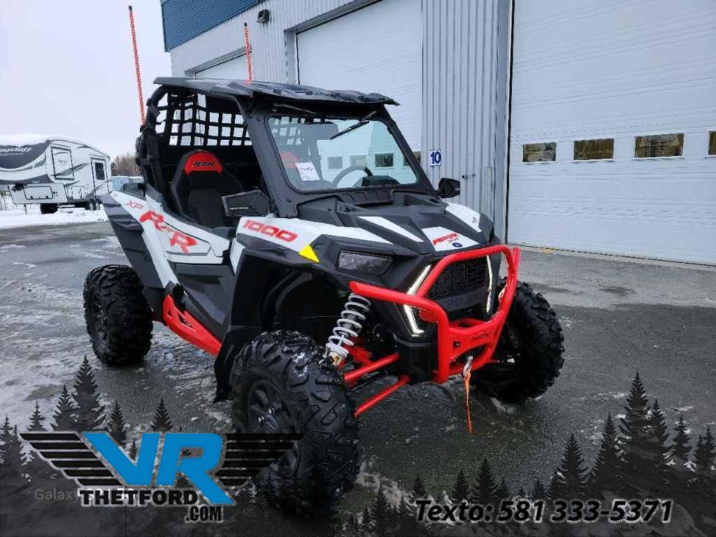 Polaris RZR XP 1000 EPS 2020