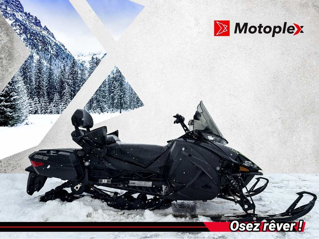 Arctic Cat Pantera 7000 Limited 2019