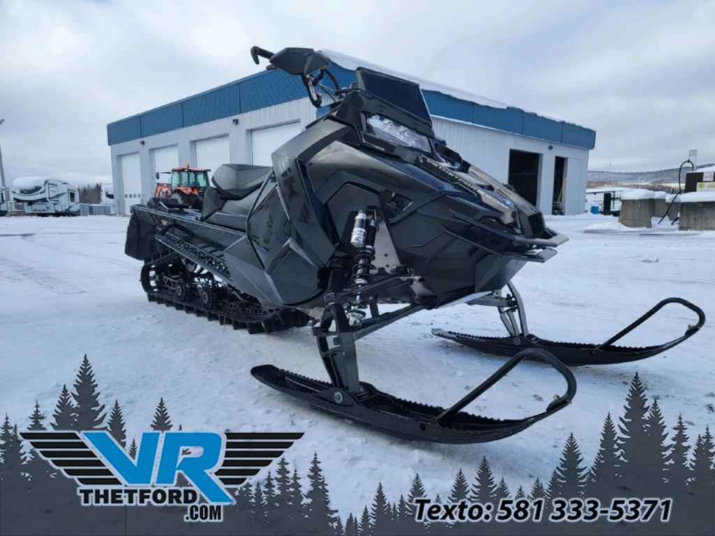 Polaris 800 RMK SKS 155 2019