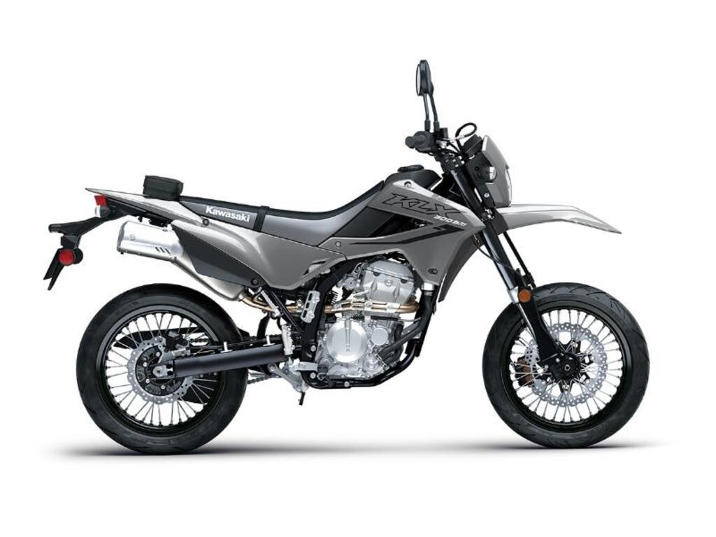 Kawasaki KLX300SM 2025