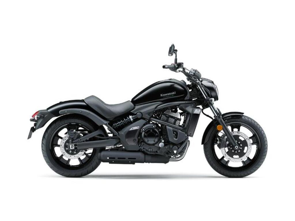 Kawasaki Vulcan S 2025