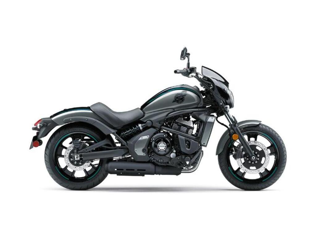 Kawasaki Vulcan S Cafe 2025