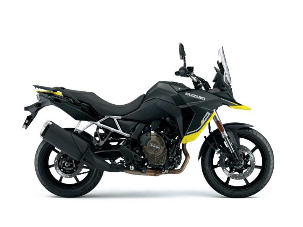 Suzuki V-STROM 800 2025