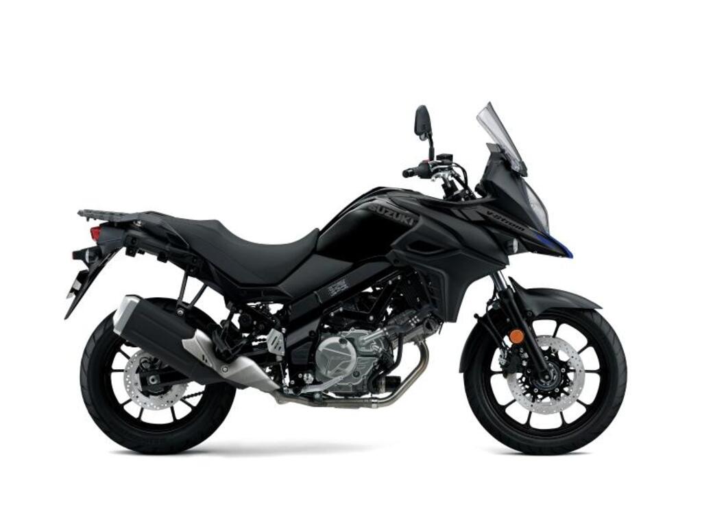 Suzuki V-Strom 650 2025