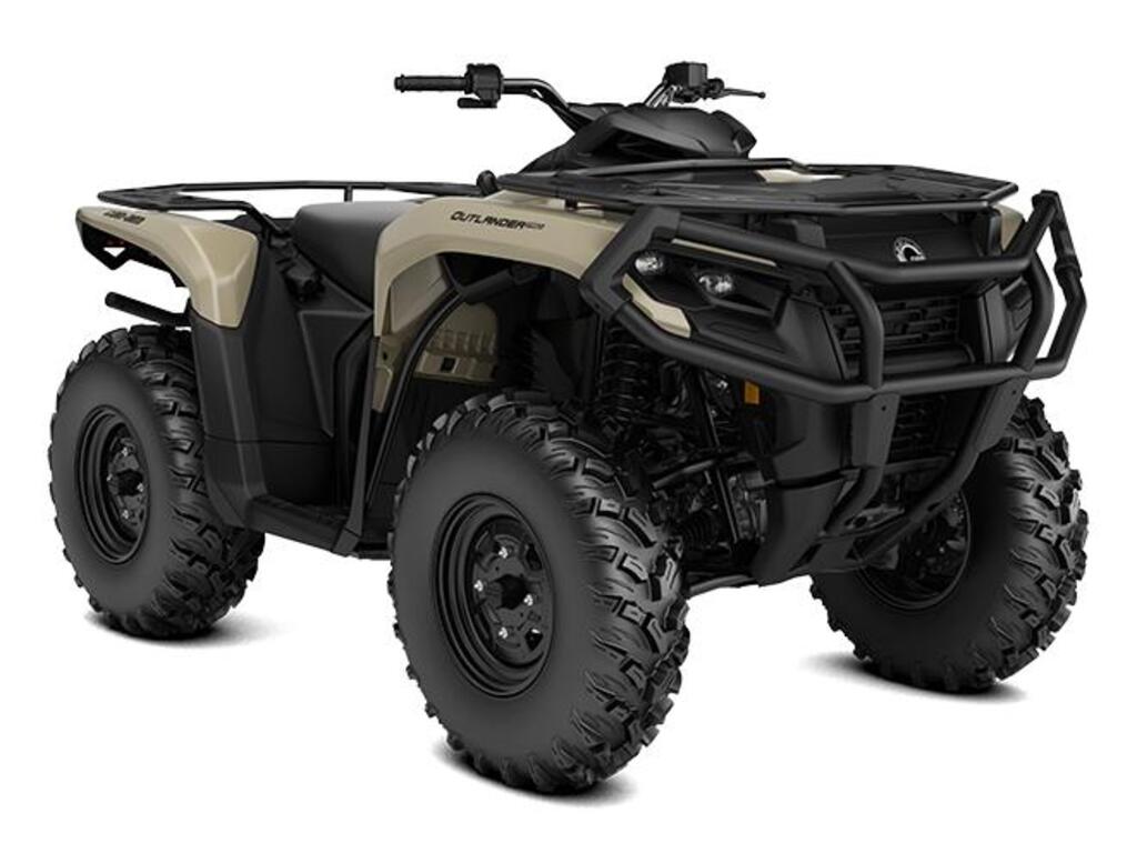 Can-Am Outlander PRO HD5 2025